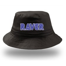 Raver bucket hat for sale  MILTON KEYNES