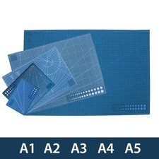 Blaue schneidematte bastelmatt gebraucht kaufen  Kiel