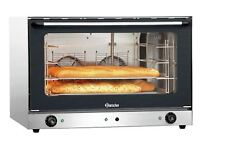 Bartscher bäckereiofen heißl gebraucht kaufen  Löhne