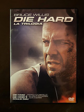 Die hard 4dvd usato  Brixen