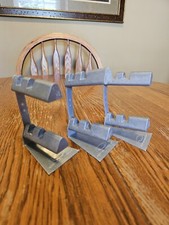 Autêntico Oakley X-Metal dois níveis suportes de exibição lote de 3 comprar usado Autêntico Oakley X-Metal dois níveis suportes de exibição lote de 3 comprar usado  Enviando para Brazil