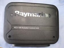 Controle de atuador Raymarine E70098 ACU-100 Boat Evolution EV-1 piloto automático 12V comprar usado  Enviando para Brazil