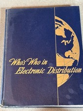 vintage electronic books for sale  Jackson Center