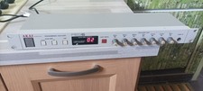 Rare equaliseur parametrique d'occasion  Lille-