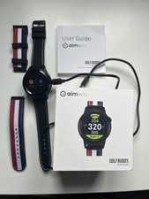 golf buddy gps for sale  SHERBORNE