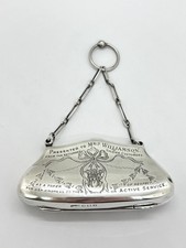 Antique solid sterling d'occasion  Expédié en Belgium