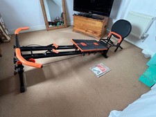 Pilates machine multifunctiona for sale  DAVENTRY