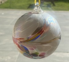 Nobile hand blown for sale  SANDY