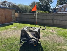 Doggyhut premium dog for sale  LYMINGTON