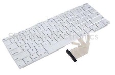 922-6913 - Unidade de teclado (para 14") - iBook G4 14 polegadas início de 2004 comprar usado  Enviando para Brazil