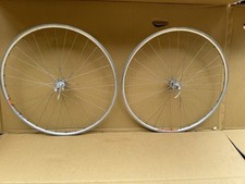 Campagnolo chorus wheelset for sale  Knoxville