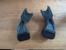Mountain buggy clip for sale  REDHILL