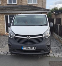 Vauxhall vivaro van for sale Vauxhall vivaro van for sale  BOURNE