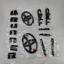 Genuine toyota 2010 for sale  Waverly