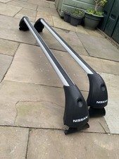 qashqai roof bars for sale qashqai roof bars for sale UK