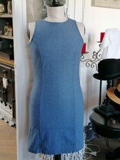 Creeks robe bleu d'occasion Creeks robe bleu d'occasion  Rinxent