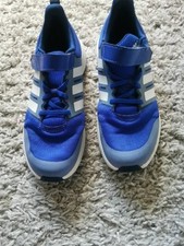 Adidas turnschuhe 40 gebraucht kaufen  Boppard