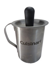Cuisinart bbq basting for sale  Denver