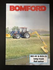 Bomford b81 long for sale Bomford b81 long for sale  MARKET RASEN
