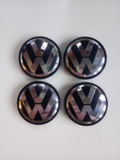 Set volkswagen 56mm for sale  BRADFORD