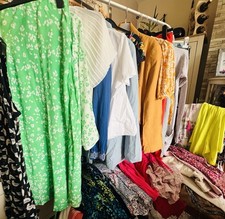 zara women clothes for sale  LUTON