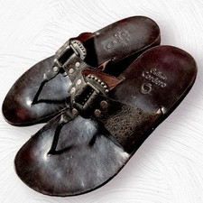 Calleen cordero sandals for sale  Atlanta