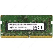 Micron 8gb ddr4 for sale  Columbus