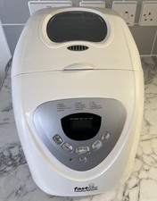 morphy richards bread maker for sale morphy richards bread maker for sale  LONDON