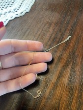 585er gold armband gebraucht kaufen  Heidelberg