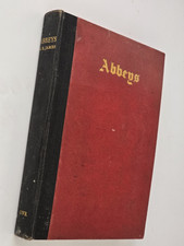 Abbeys. james. great for sale  GRANTHAM