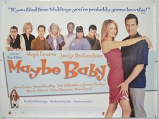 Maybe baby original for sale  WESTGATE-ON-SEA