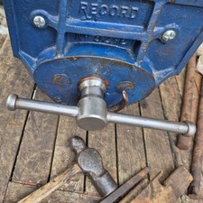 Record quick release for sale  GRANTHAM