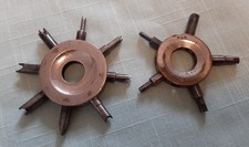 Two vintage watchmaker for sale  Cleveland