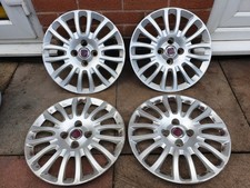Set genuine fiat for sale  MELTON MOWBRAY