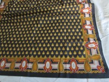 Antique provencal cotton d'occasion  Expédié en Belgium