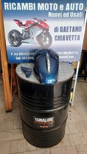 Parafango anteriore piaggio usato  Palermo
