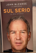 John mcenroe sul usato  Italia