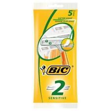 Bic sensitive razors for sale  BIRMINGHAM