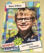 Marc elflein autogrammkarte gebraucht kaufen  Ibbenbüren