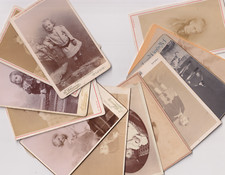 Lot cdvs child d'occasion  Expédié en Belgium