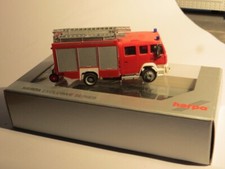 Konvolut herpa feuerwehr gebraucht kaufen  Bedburg