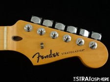 Fender standard stratocaster for sale  Exeter