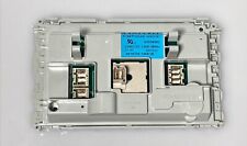 Placa de control principal WPW10192966 Whirlpool OEM WPW10192966, usado segunda mano  Embacar hacia Argentina