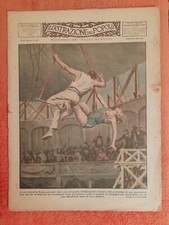 Illustrazione del popolo usato  Cagliari