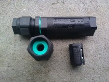 Prolongateur câble étanche d'occasion  Rouen-