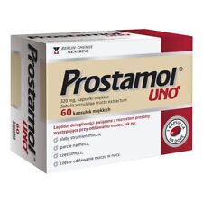 Prostamol Uno - 60 cápsulas. comprar usado  Enviando para Brazil