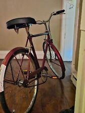 Bicicleta masculina vintage Raleigh LTD-3 Speed. Feito na Inglaterra. 59 cm  comprar usado  Enviando para Brazil