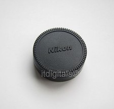 Rear lens cap for sale  Catonsville