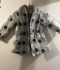 Girls grey traditional for sale  STANSTED