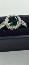 Cubic zirconia ladies for sale  TONYPANDY